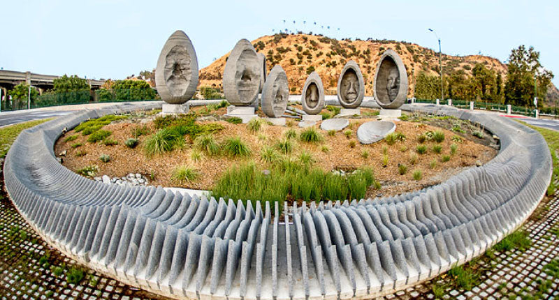 Eco-Friendly Sculpting: Sustainable Practices in Stone Art