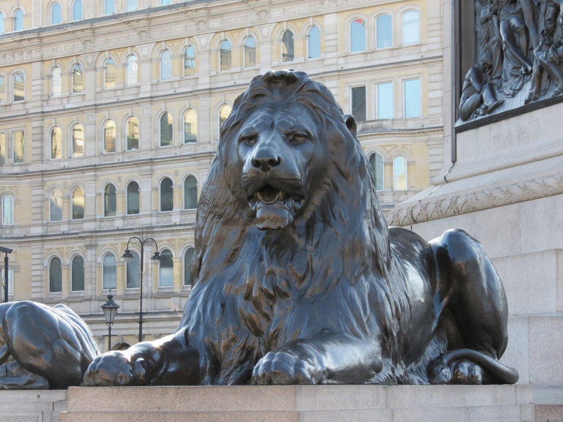 The Role of Stone Statues in Public Spaces: Impact and Influence