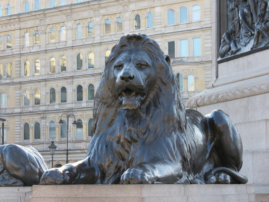 The Role of Stone Statues in Public Spaces: Impact and Influence