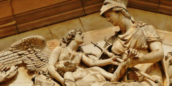 The Role of Stone Statues in Public Spaces: Impact and Influence