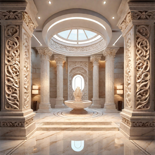 The Art of Stone Carving: Techniques and Traditions
