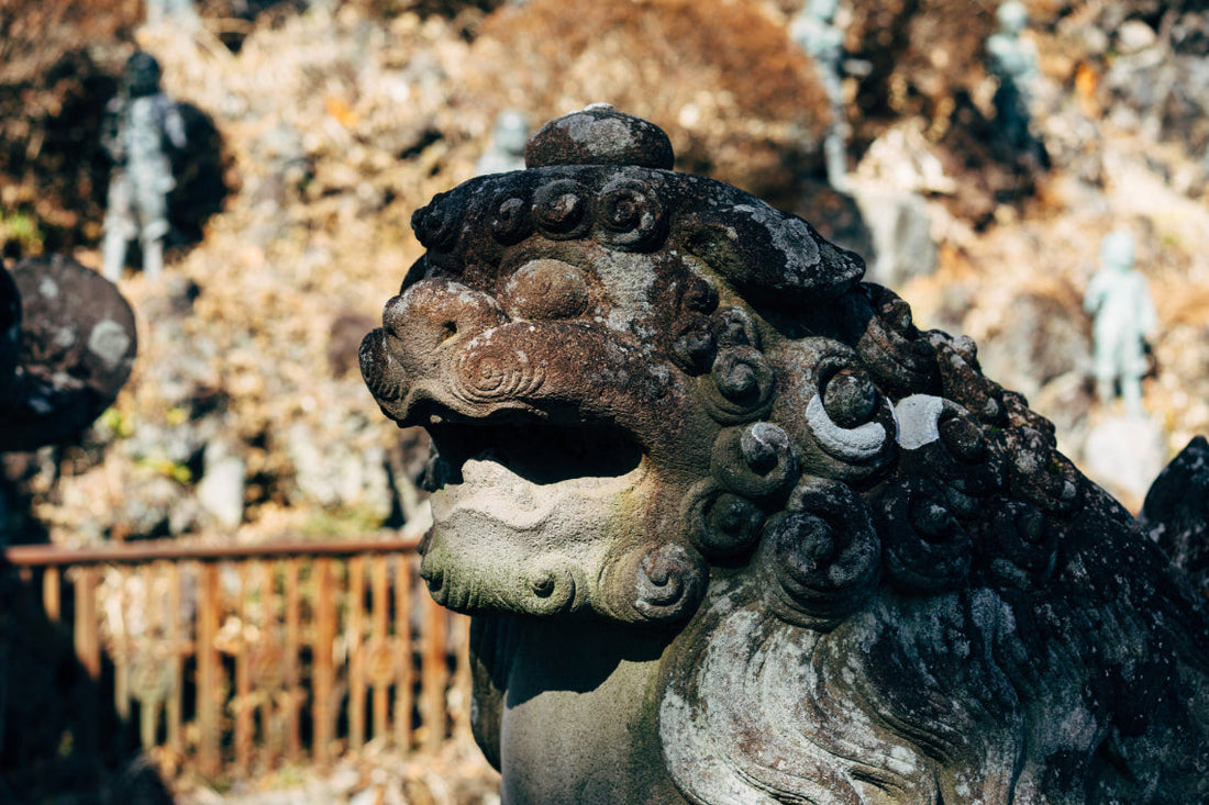 The Science of Stone: Understanding Durability and Maintenance