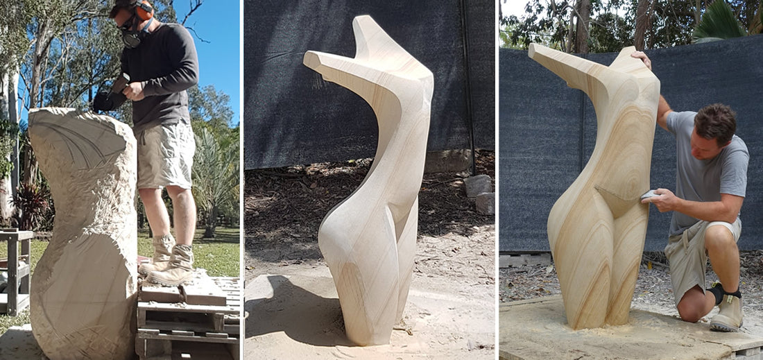 DIY Stone Sculpture: A Beginner’s Guide