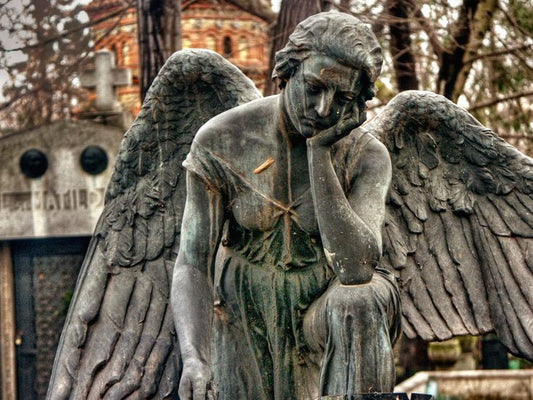 4 Quick Tips for Preparing Stone Statues for Autumn/Fall